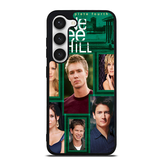 ONE TREE HILL 1 Samsung Galaxy S23 Case Cover