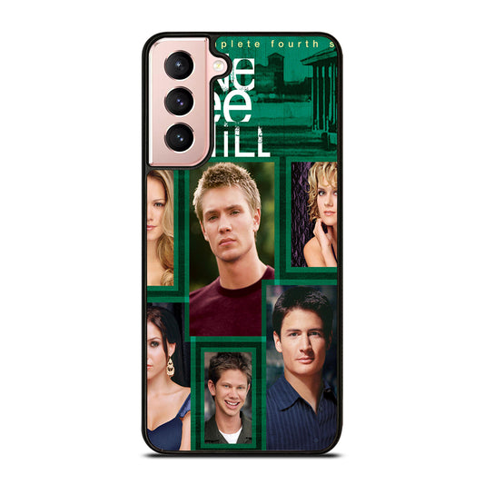 ONE TREE HILL 1 Samsung Galaxy S21 Case Cover