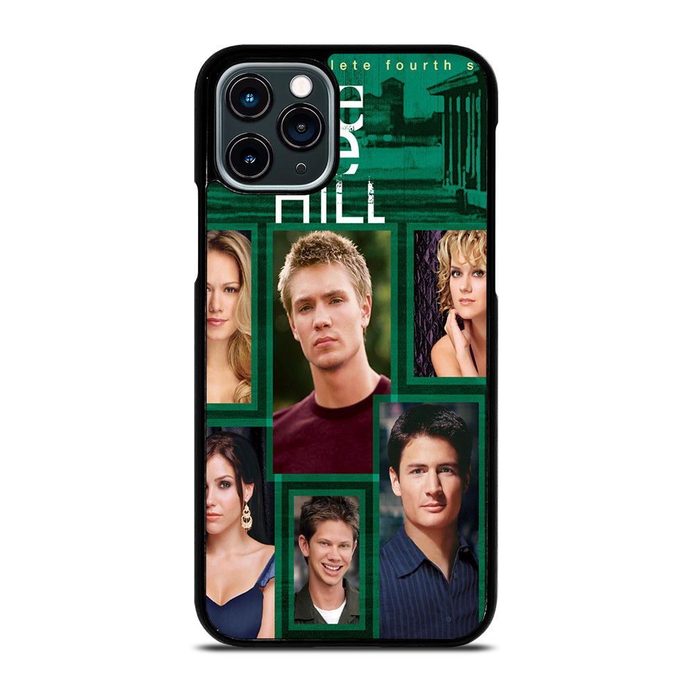 ONE TREE HILL 1 iPhone 11 Pro Case Cover