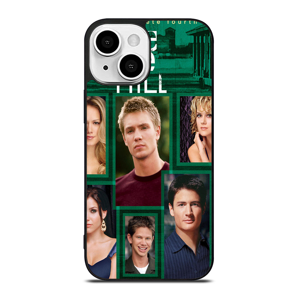 ONE TREE HILL 1 iPhone 13 Mini Case Cover