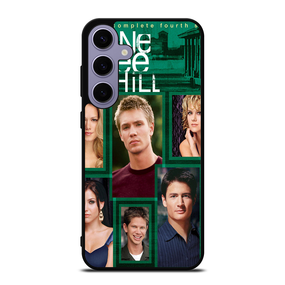ONE TREE HILL 1 Samsung Galaxy S24 Plus Case Cover