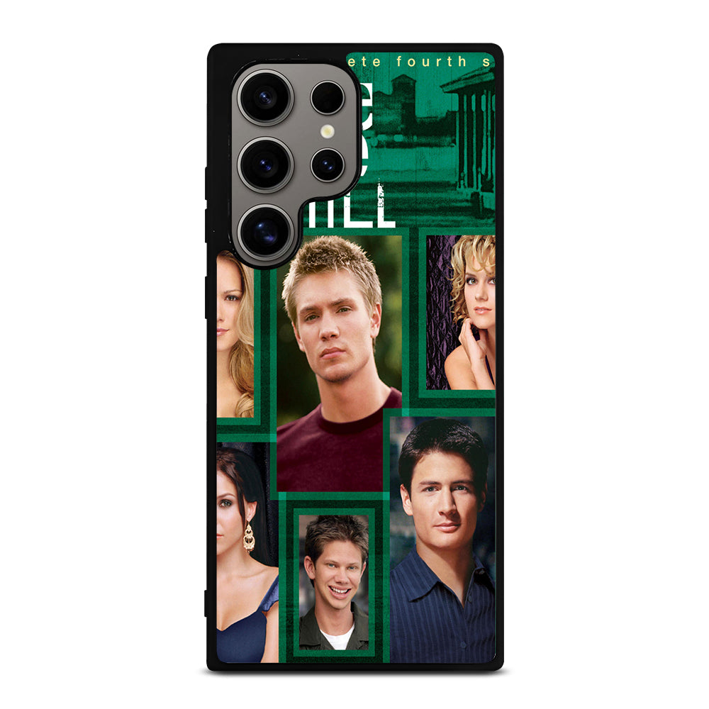 ONE TREE HILL 1 Samsung Galaxy S24 Ultra Case Cover