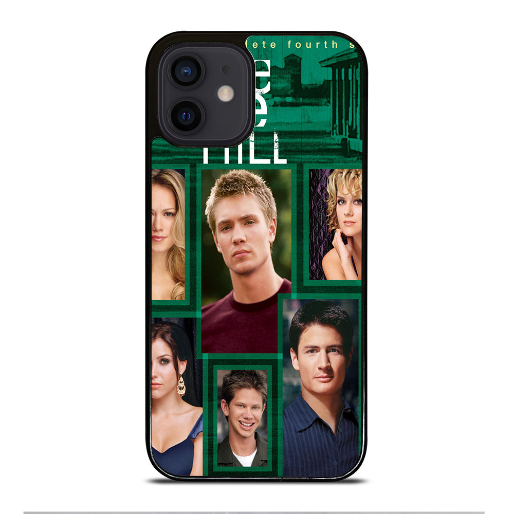 ONE TREE HILL 1 iPhone 12 Mini Case Cover