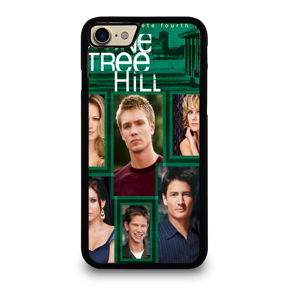 ONE TREE HILL 1 iPhone 7 / 8 Case Cover
