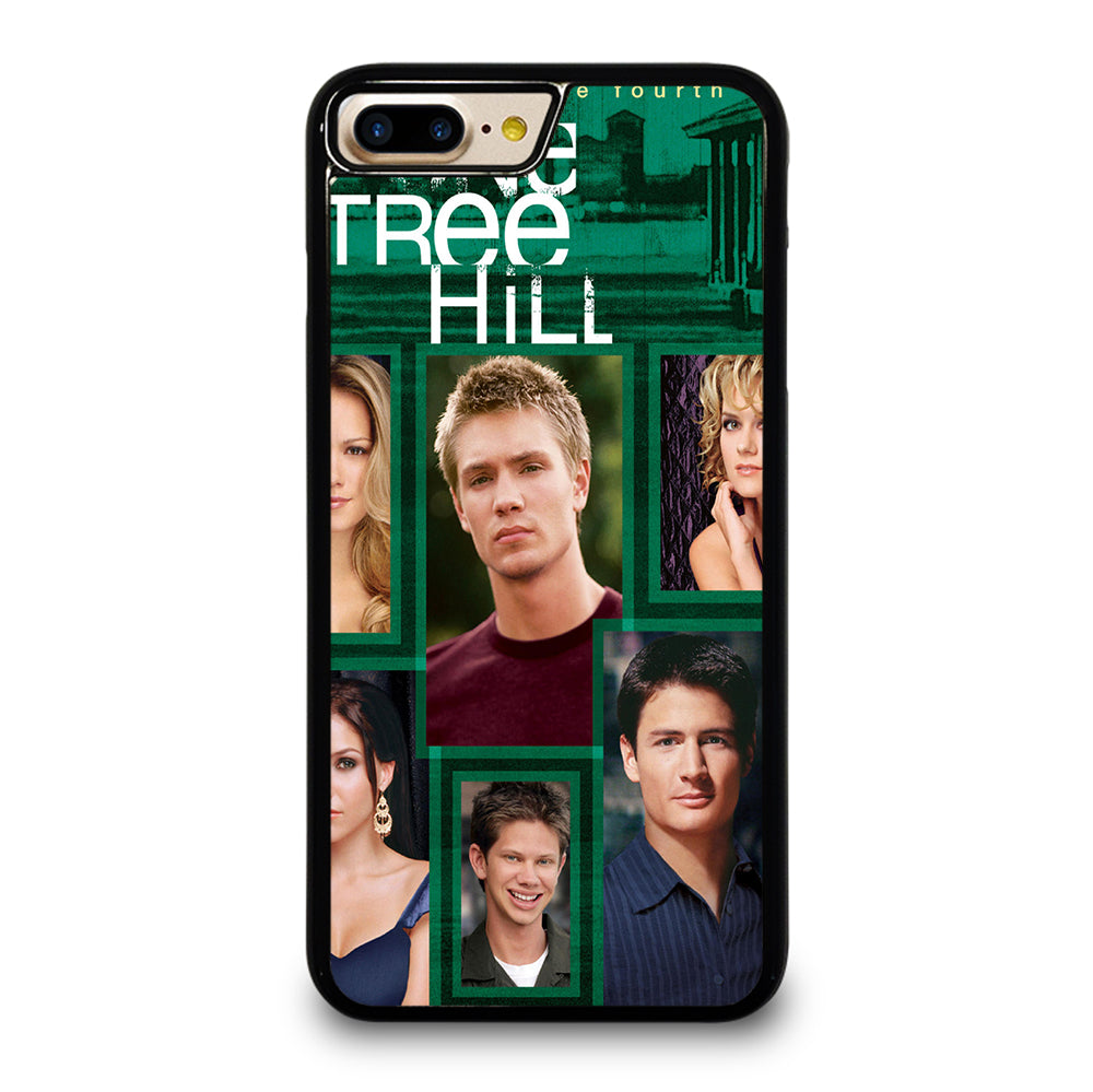 ONE TREE HILL 1 iPhone 7 / 8 Plus Case Cover