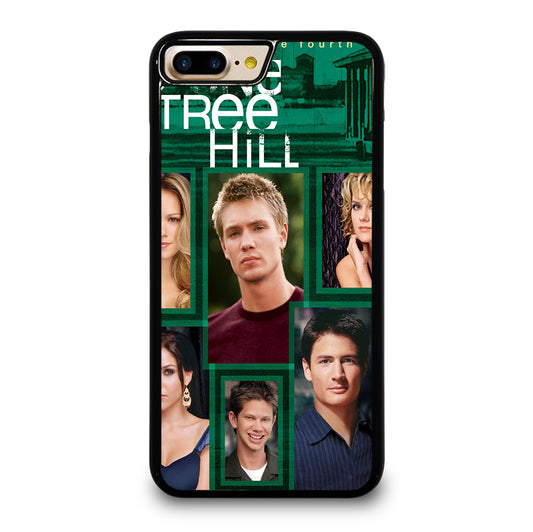 ONE TREE HILL 1 iPhone 7 / 8 Plus Case Cover