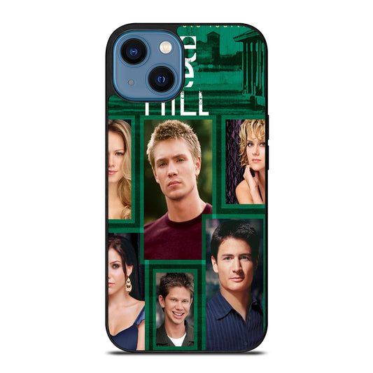 ONE TREE HILL 1 iPhone 14 Case Cover