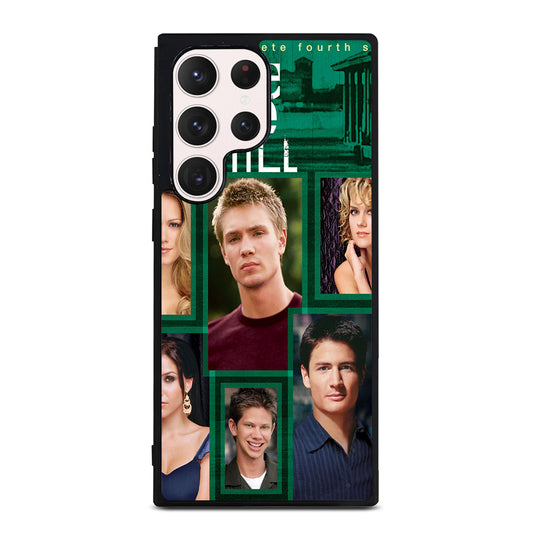 ONE TREE HILL 1 Samsung Galaxy S23 Ultra Case Cover