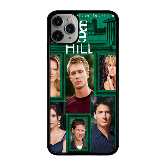 ONE TREE HILL 1 iPhone 11 Pro Max Case Cover