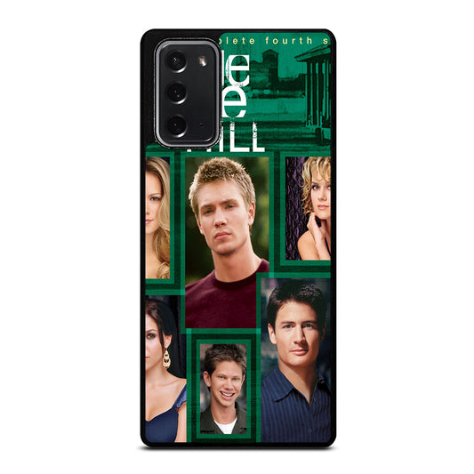 ONE TREE HILL 1 Samsung Galaxy Note 20 Case Cover