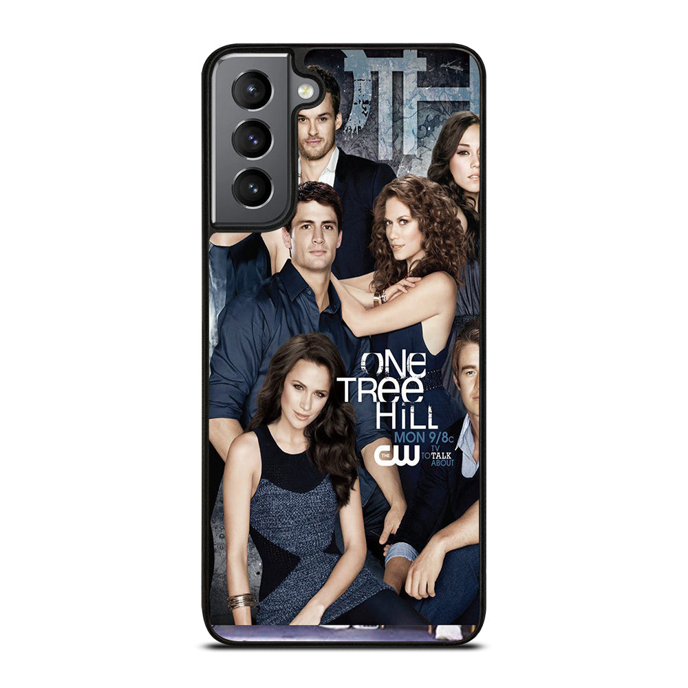ONE TREE HILL 2 Samsung Galaxy S21 Plus Case Cover