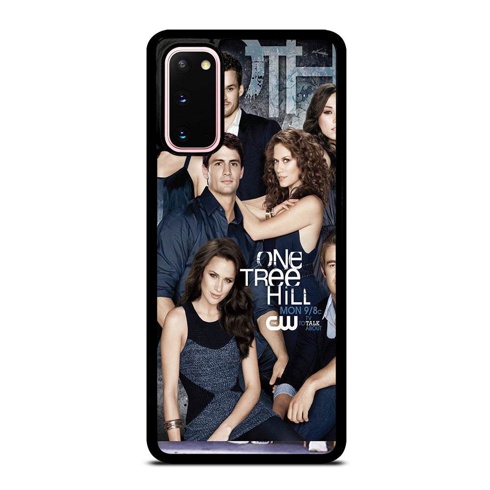 ONE TREE HILL 2 Samsung Galaxy S20 Case Cover
