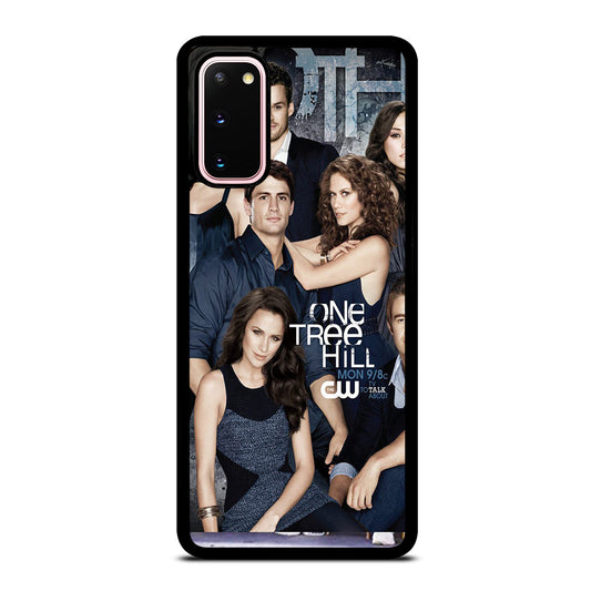 ONE TREE HILL 2 Samsung Galaxy S20 Case Cover