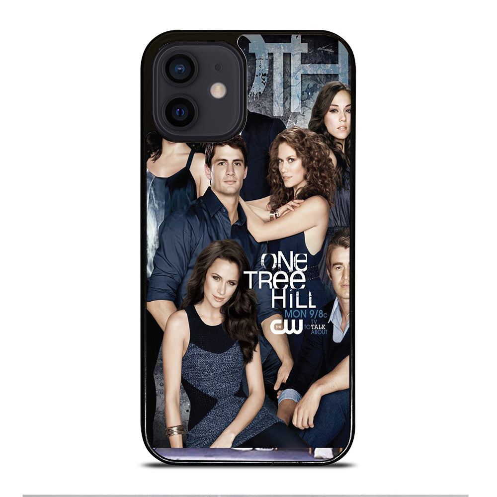 ONE TREE HILL 2 iPhone 12 Mini Case Cover