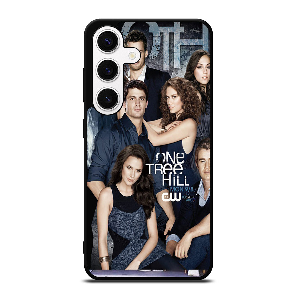 ONE TREE HILL 2 Samsung Galaxy S24 Case Cover