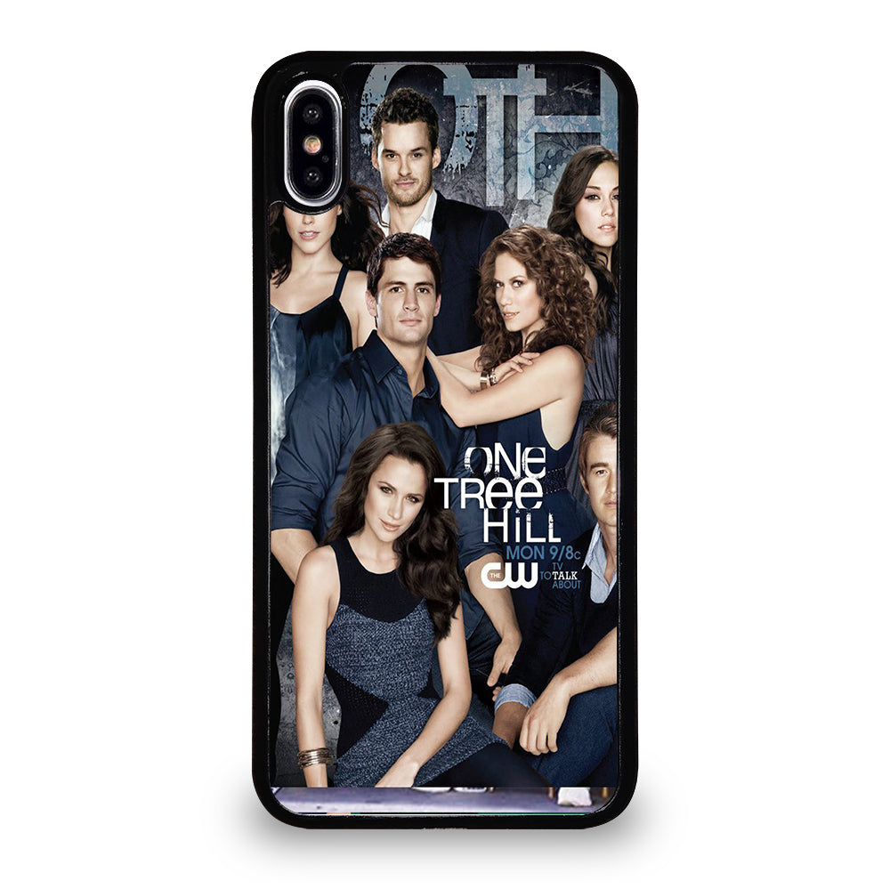 ONE TREE HILL 2 iPhone XS Max Case Cover