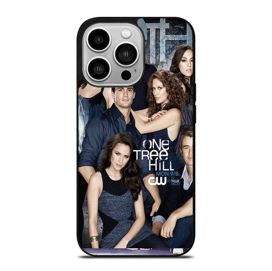 ONE TREE HILL 2 iPhone 14 Pro Case Cover