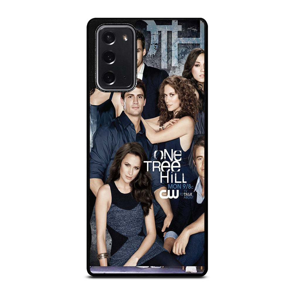 ONE TREE HILL 2 Samsung Galaxy Note 20 Case Cover