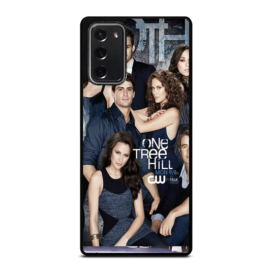 ONE TREE HILL 2 Samsung Galaxy Note 20 Case Cover