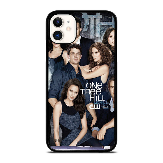 ONE TREE HILL 2 iPhone 11 Case Cover