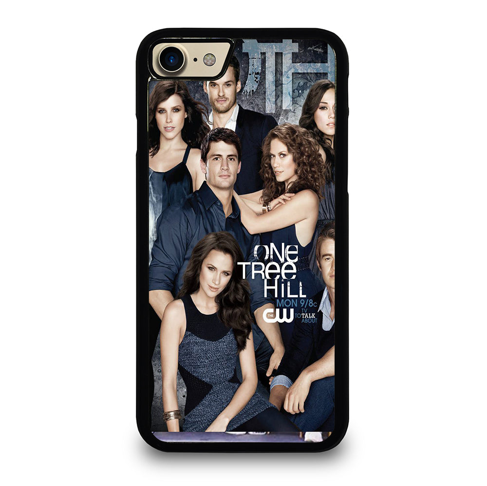 ONE TREE HILL 2 iPhone 7 / 8 Case Cover