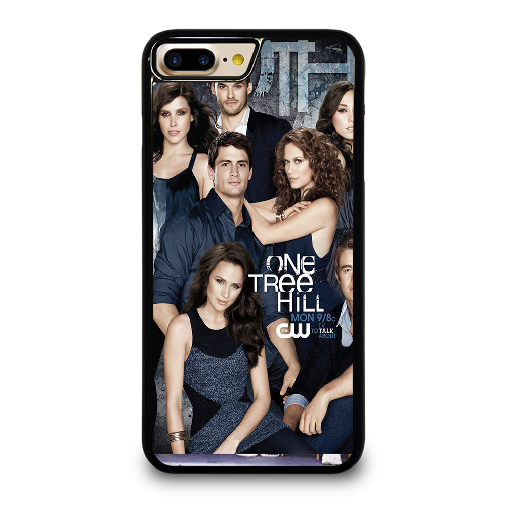 ONE TREE HILL 2 iPhone 7 / 8 Plus Case Cover