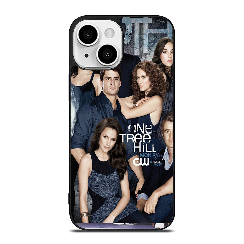 ONE TREE HILL 2 iPhone 13 Mini Case Cover