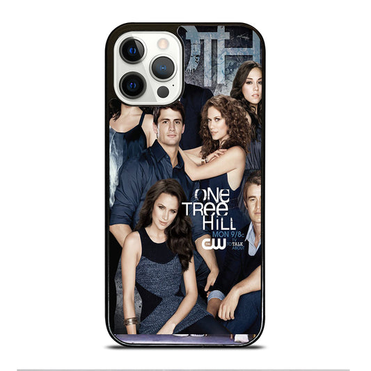 ONE TREE HILL 2 iPhone 12 Pro Case Cover