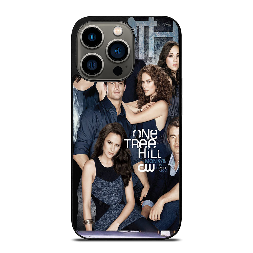 ONE TREE HILL 2 iPhone 13 Pro Case Cover