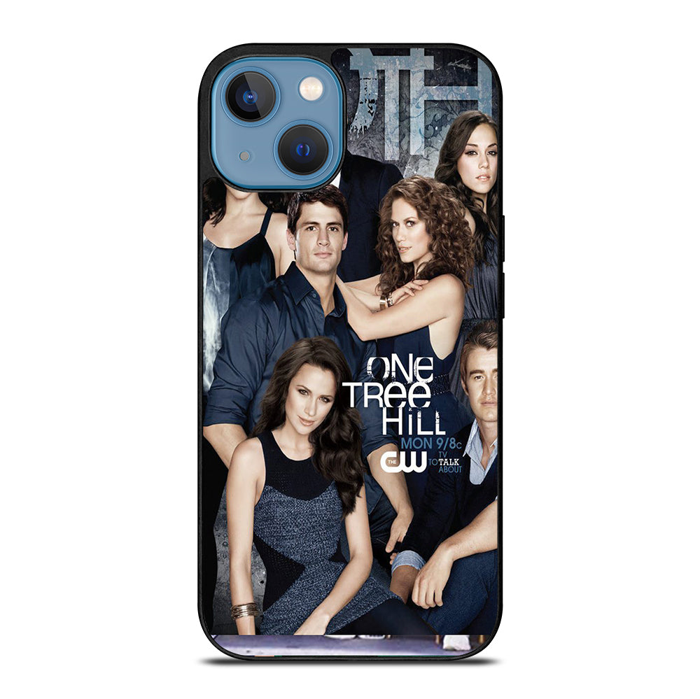 ONE TREE HILL 2 iPhone 13 Case Cover