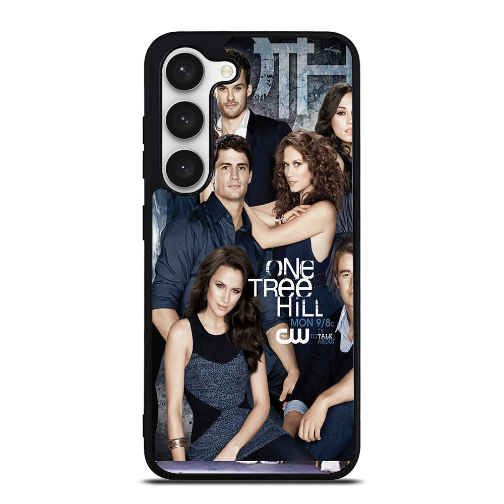 ONE TREE HILL 2 Samsung Galaxy S23 Case Cover