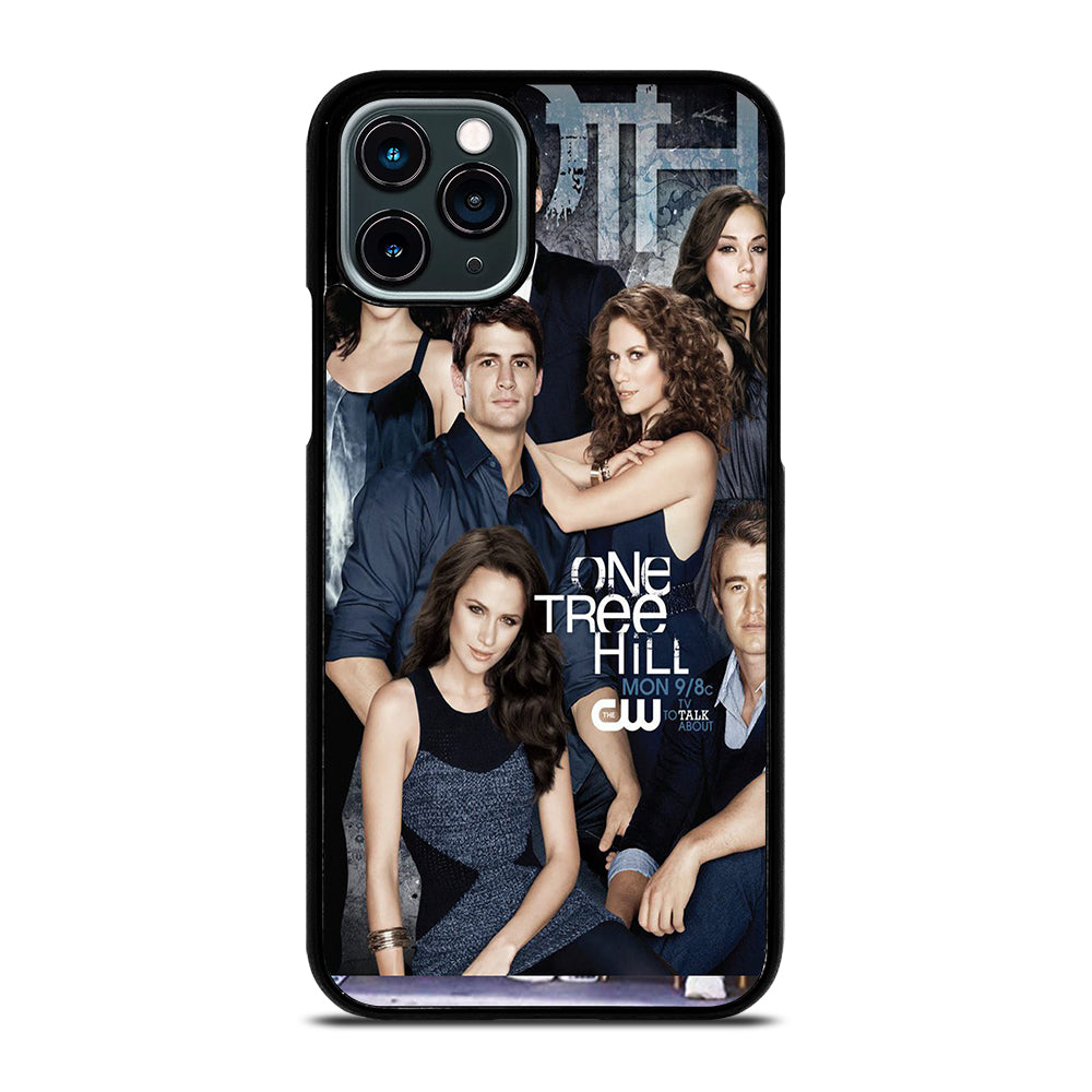 ONE TREE HILL 2 iPhone 11 Pro Case Cover