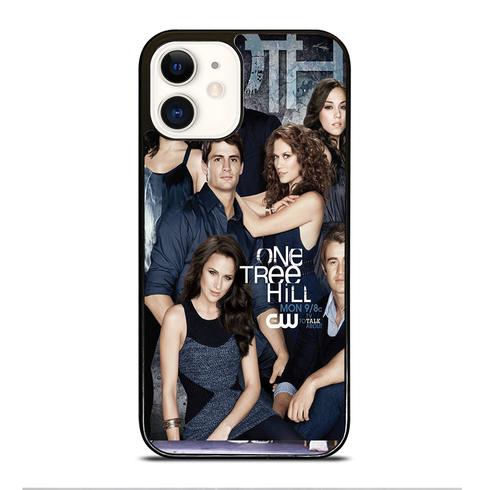 ONE TREE HILL 2 iPhone 12 Case Cover