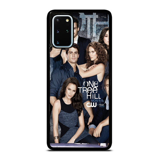 ONE TREE HILL 2 Samsung Galaxy S20 Plus Case Cover