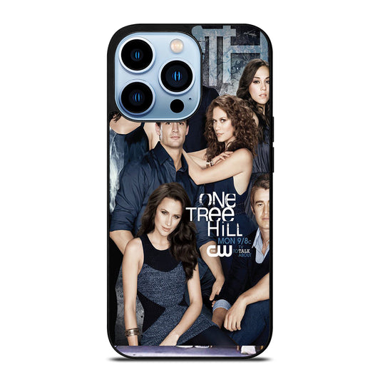 ONE TREE HILL 2 iPhone 13 Pro Max Case Cover