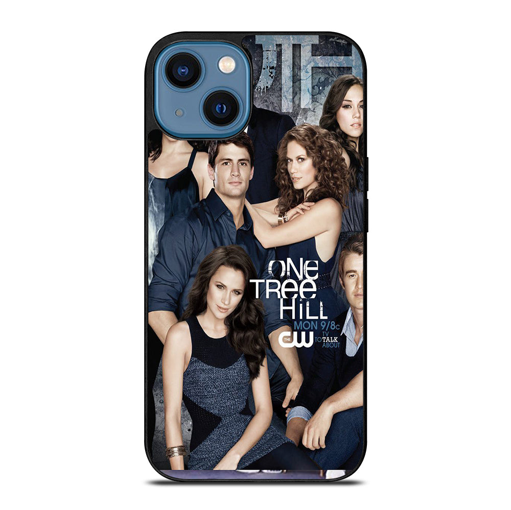 ONE TREE HILL 2 iPhone 14 Case Cover