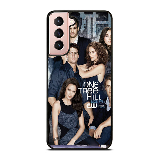 ONE TREE HILL 2 Samsung Galaxy S21 Case Cover