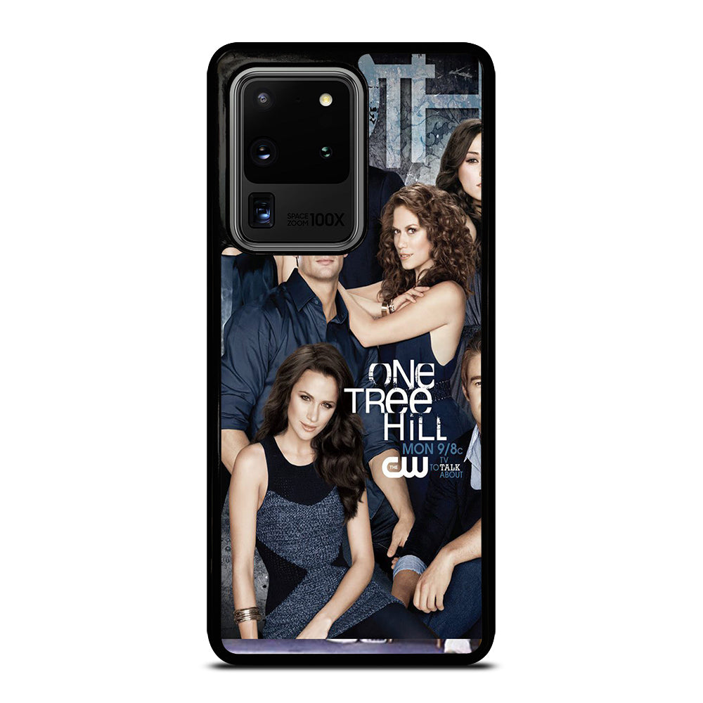 ONE TREE HILL 2 Samsung Galaxy S20 Ultra Case Cover