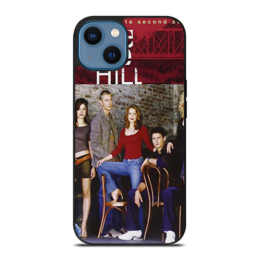 ONE TREE HILL 3 iPhone 14 Case Cover