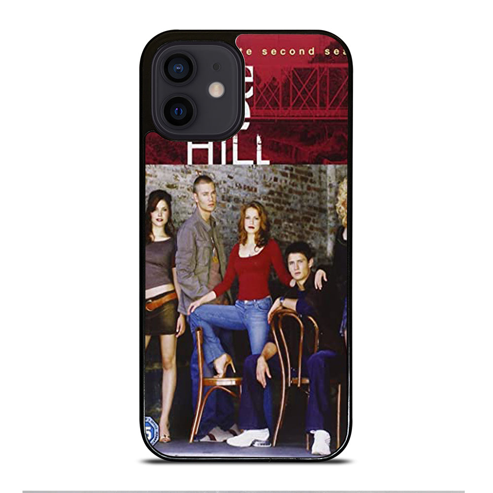 ONE TREE HILL 3 iPhone 12 Mini Case Cover