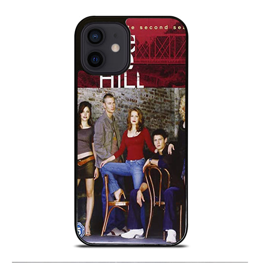 ONE TREE HILL 3 iPhone 12 Mini Case Cover