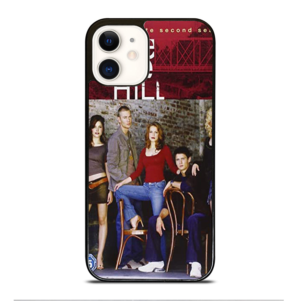 ONE TREE HILL 3 iPhone 12 Case Cover