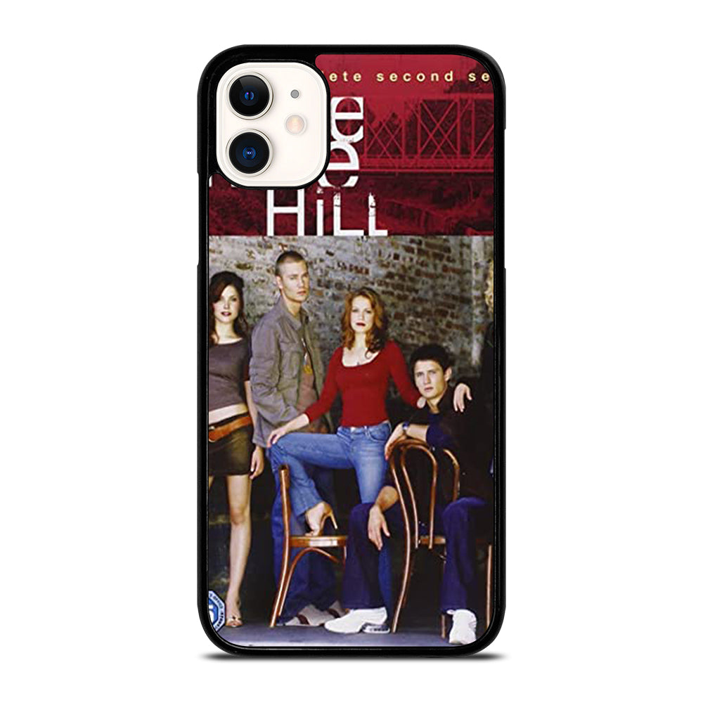 ONE TREE HILL 3 iPhone 11 Case Cover