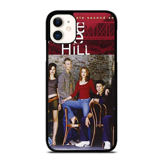 ONE TREE HILL 3 iPhone 11 Case Cover
