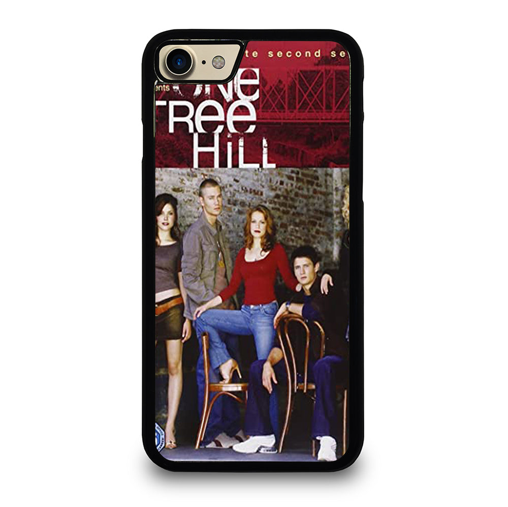 ONE TREE HILL 3 iPhone 7 / 8 Case Cover