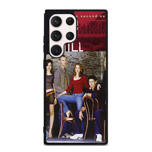 ONE TREE HILL 3 Samsung Galaxy S23 Ultra Case Cover