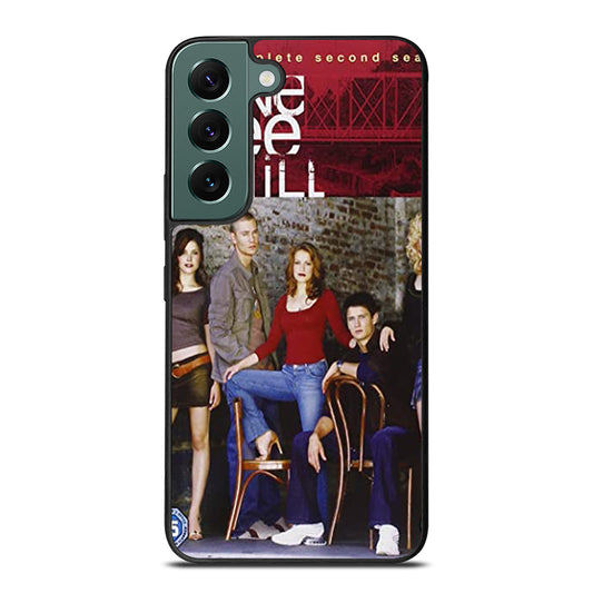 ONE TREE HILL 3 Samsung Galaxy S22 Case Cover