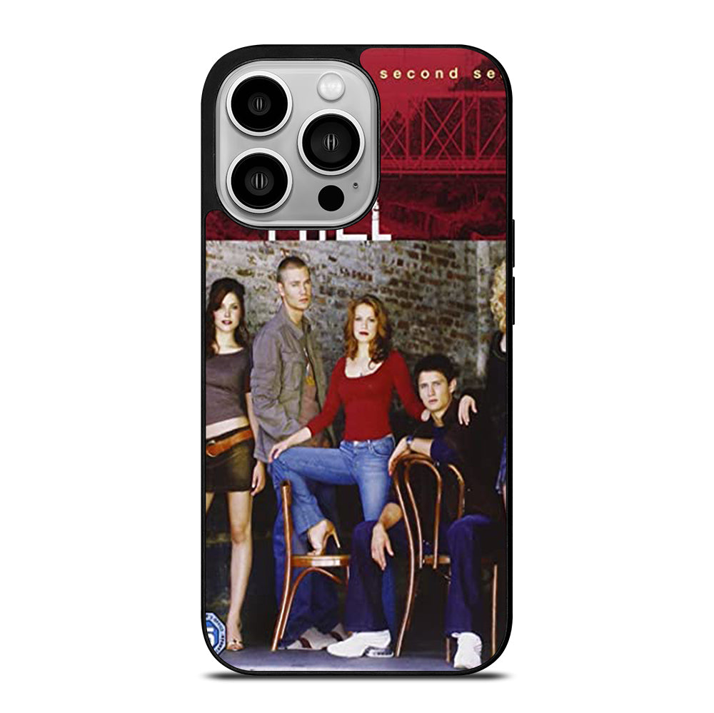 ONE TREE HILL 3 iPhone 14 Pro Case Cover