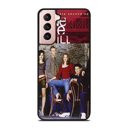 ONE TREE HILL 3 Samsung Galaxy S21 Case Cover