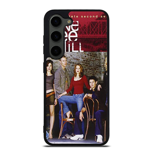 ONE TREE HILL 3 Samsung Galaxy S23 Plus Case Cover